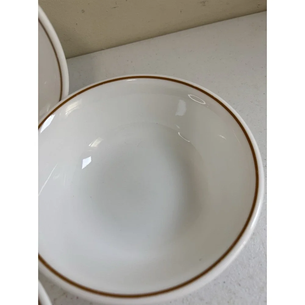 Corelle Indian Summer Cereal Bowls 6.25